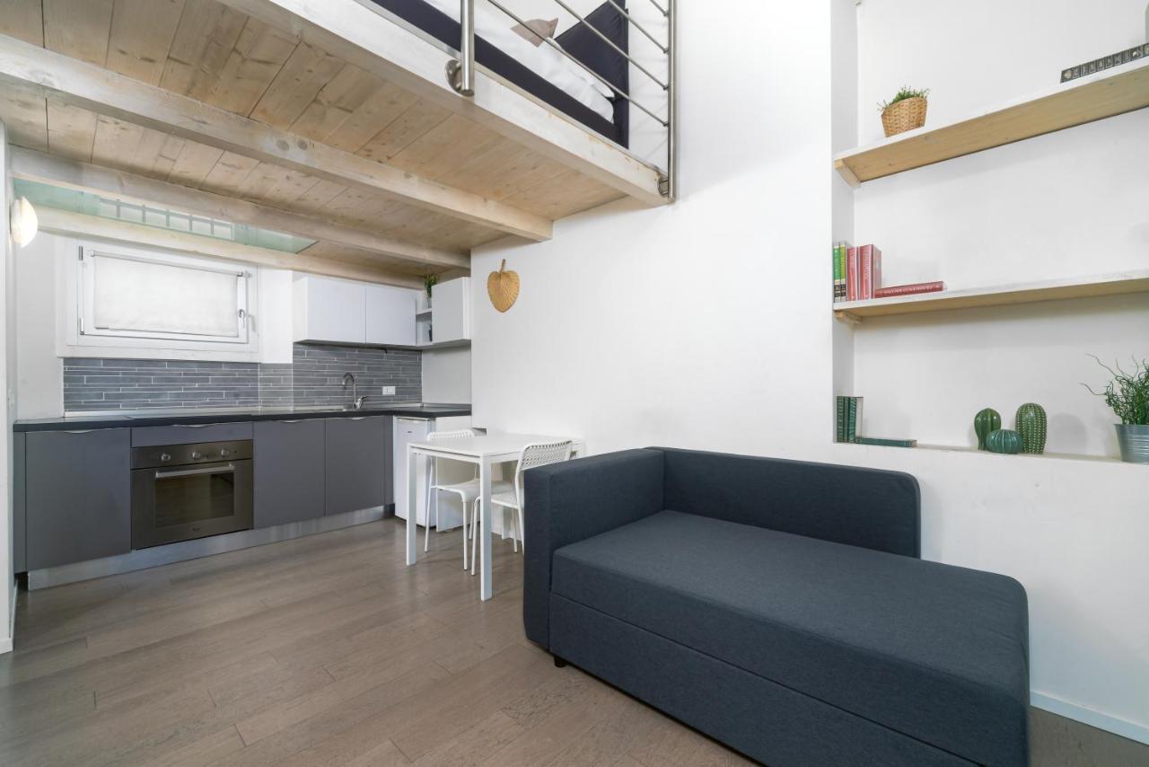 Casa Da Suite Vita Milano Exterior foto