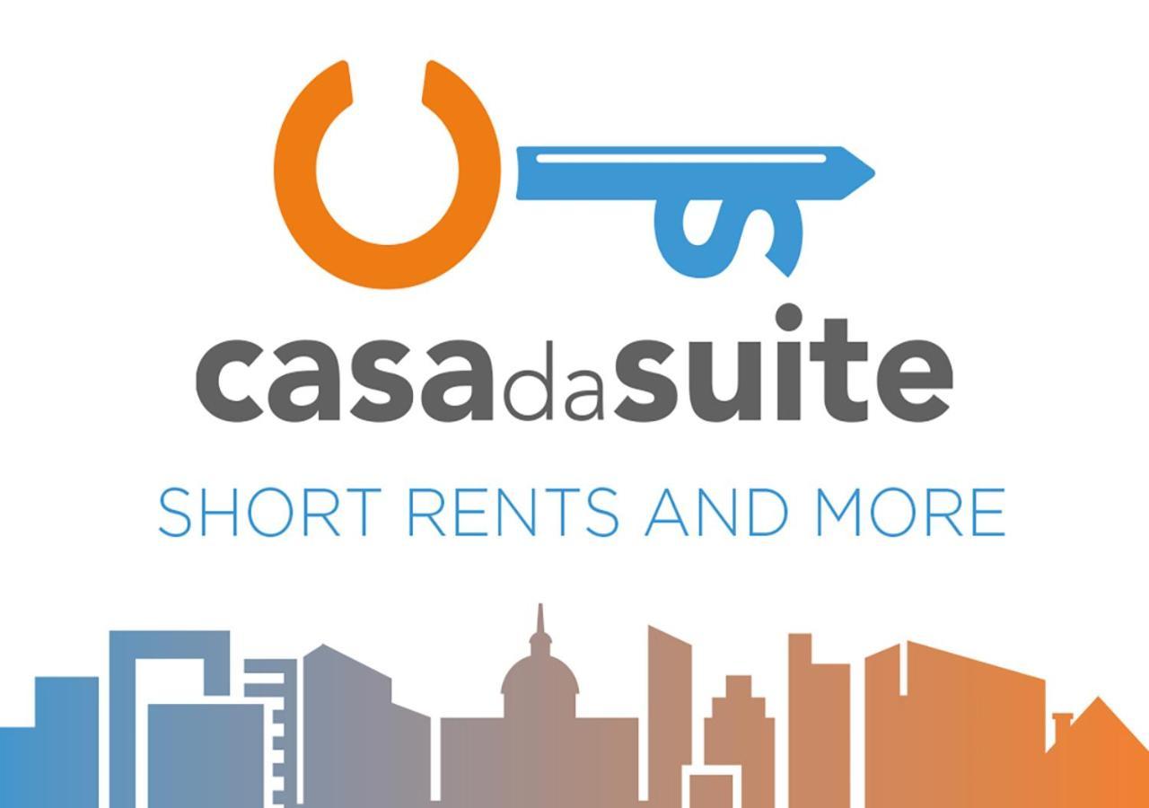 Casa Da Suite Vita Milano Exterior foto