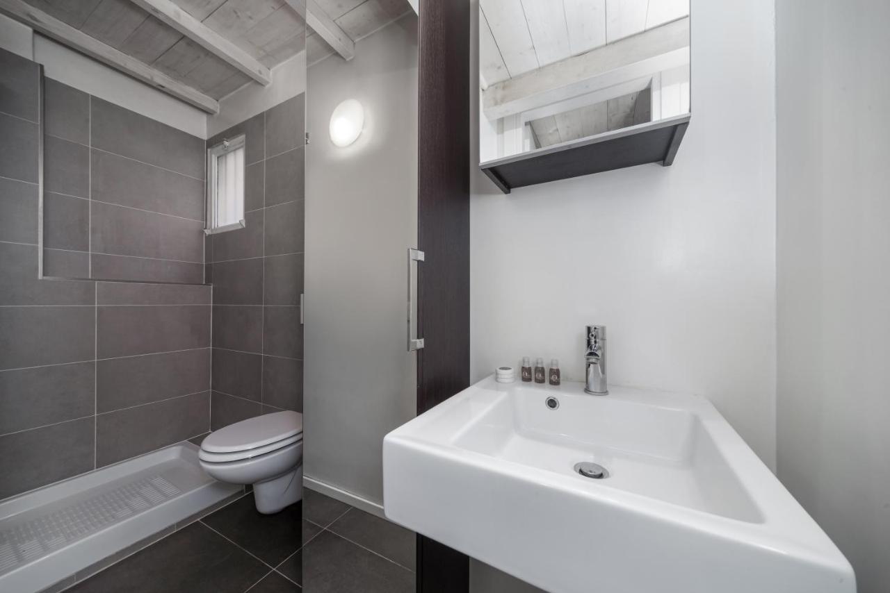 Casa Da Suite Vita Milano Exterior foto